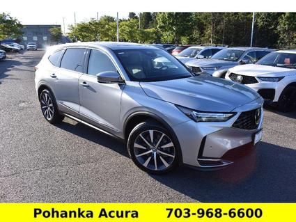 2026 Acura MDX Chantilly VA