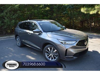 2026 Acura MDX Chantilly VA