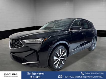 2026 Acura MDX Bridgewater NJ