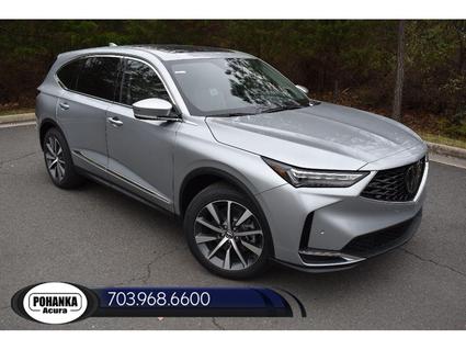 2026 Acura MDX Chantilly VA