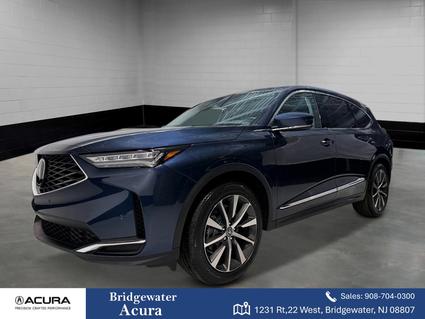 2026 Acura MDX Bridgewater NJ