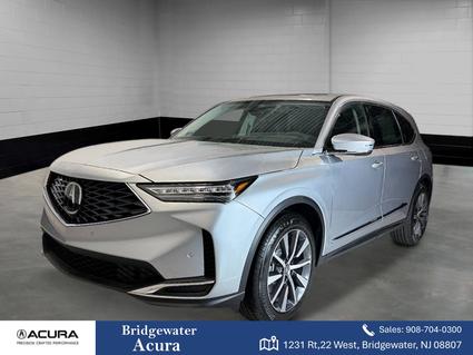 2026 Acura MDX Bridgewater NJ