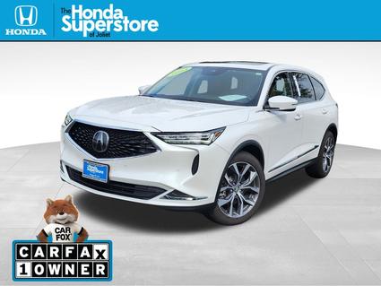 2023 Acura MDX Joliet IL