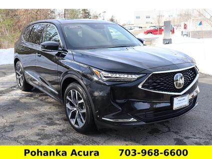 2023 Acura MDX Chantilly VA