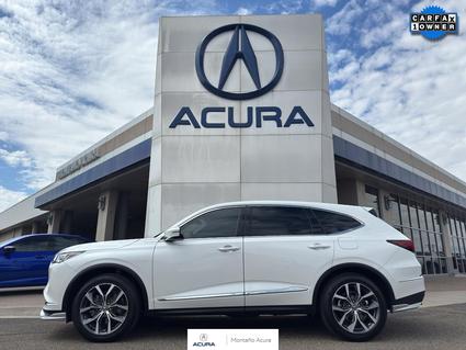 2023 Acura MDX Albuquerque NM