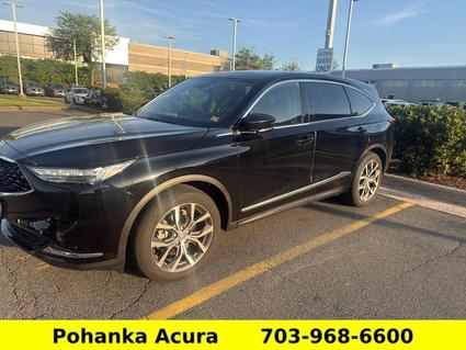 2023 Acura MDX Chantilly VA