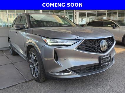 2023 Acura MDX Denver CO