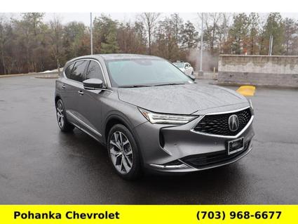2024 Acura MDX Chantilly VA