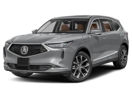 2024 Acura MDX Saint Paul MN