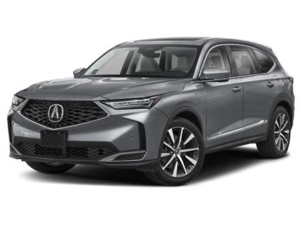 2025 Acura MDX Minneapolis MN