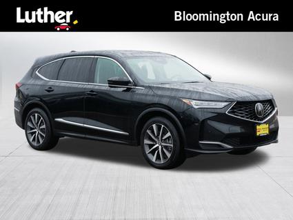 2025 Acura MDX Minneapolis MN
