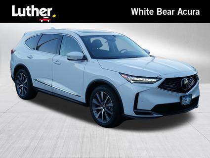 2025 Acura MDX Saint Paul MN