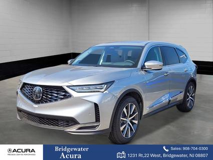 2026 Acura MDX Bridgewater NJ