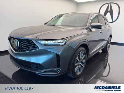 2026 Acura MDX Newnan GA