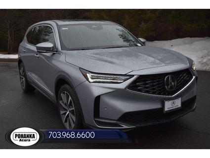 2026 Acura MDX Chantilly VA