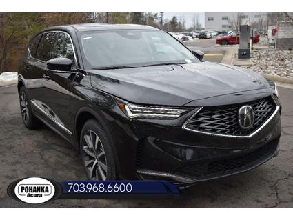 2026 Acura MDX Chantilly VA