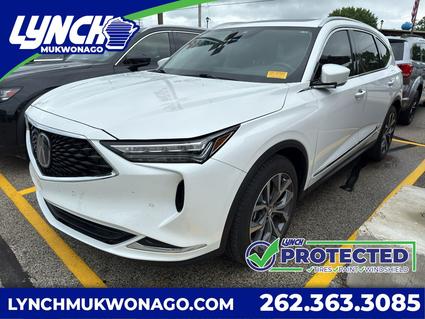 2023 Acura MDX Mukwonago WI