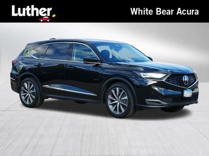 2025 Acura MDX Saint Paul MN