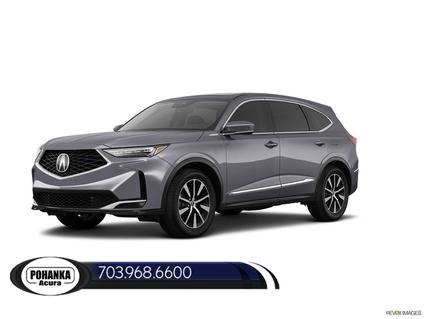2025 Acura MDX Chantilly VA