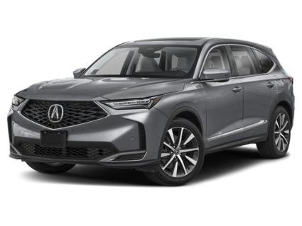 2025 Acura MDX Saint Paul MN