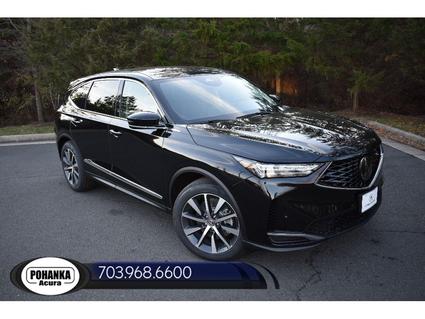 2026 Acura MDX Chantilly VA