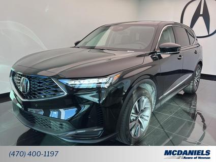 2026 Acura MDX Newnan GA