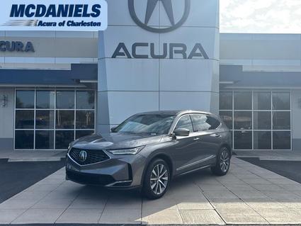 2026 Acura MDX Charleston SC