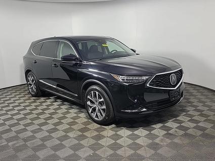 2023 Acura MDX Derwood MD