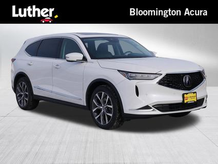2023 Acura MDX Minneapolis MN
