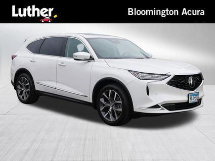 2023 Acura MDX Minneapolis MN