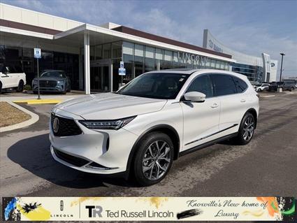 2023 Acura MDX Knoxville TN