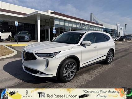 2023 Acura MDX Knoxville TN