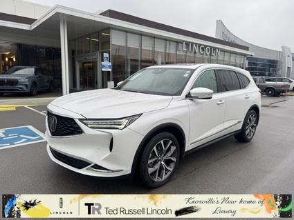 2023 Acura MDX Knoxville TN