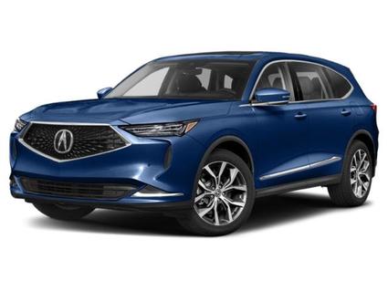2023 Acura MDX Saint Paul MN