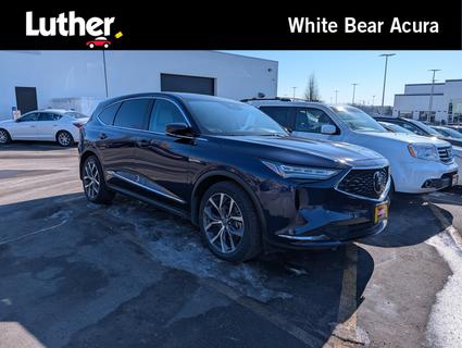 2023 Acura MDX Saint Paul MN