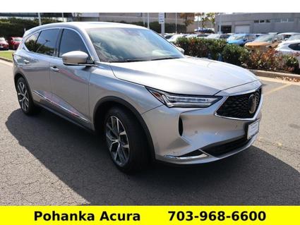 2023 Acura MDX Chantilly VA
