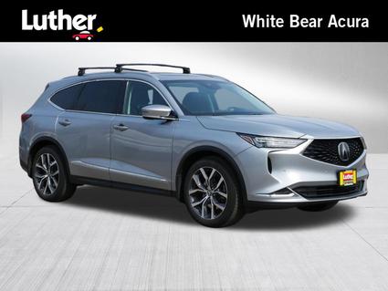 2023 Acura MDX Saint Paul MN