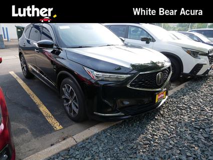 2023 Acura MDX Saint Paul MN