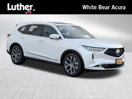 2023 Acura MDX Saint Paul MN