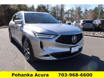2024 Acura MDX Chantilly VA