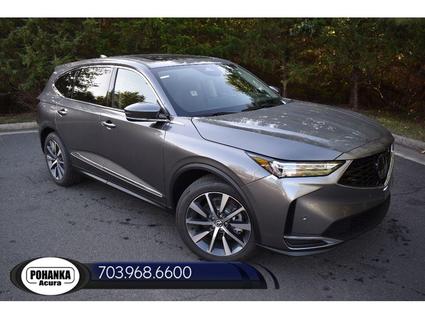 2026 Acura MDX Chantilly VA