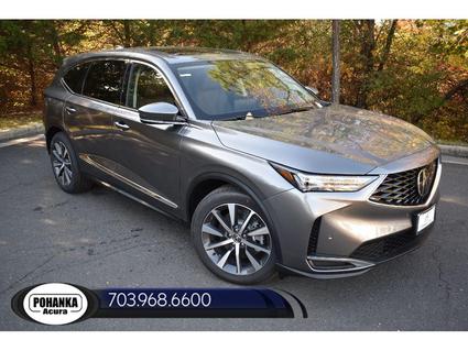2026 Acura MDX Chantilly VA