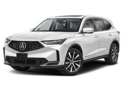 2026 Acura MDX Bridgewater NJ