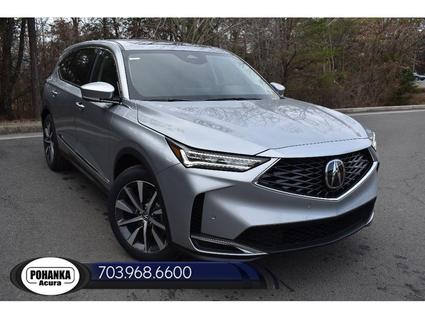 2026 Acura MDX Chantilly VA