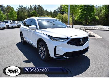 2026 Acura MDX Chantilly VA