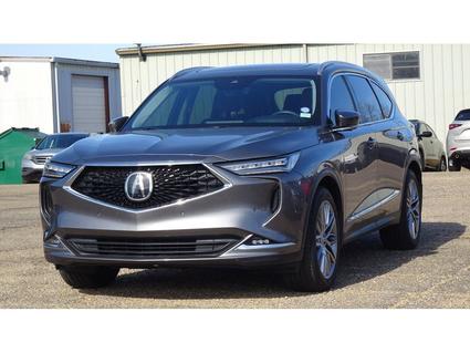 2022 Acura MDX Tupelo MS