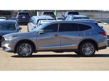2022 Acura MDX Tupelo MS
