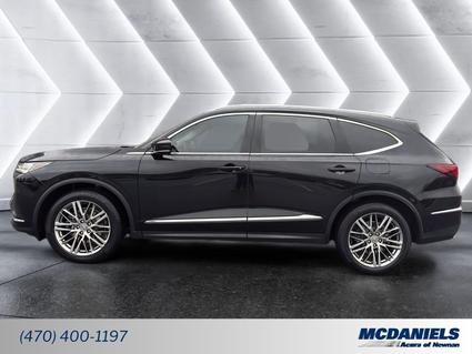 2023 Acura MDX Newnan GA