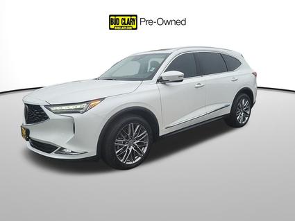2023 Acura MDX Moses Lake WA