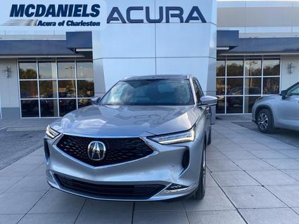 2023 Acura MDX Charleston SC